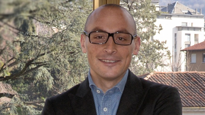Francesco Merlo
